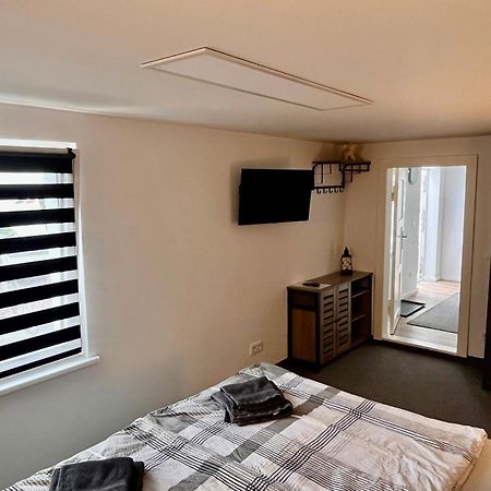 Gaestezimmer Teltow Εξωτερικό φωτογραφία