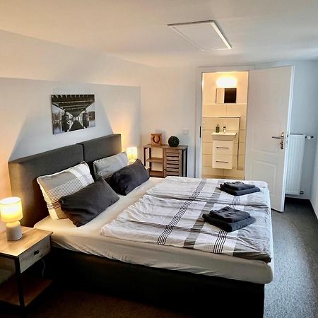 Gaestezimmer Teltow Εξωτερικό φωτογραφία