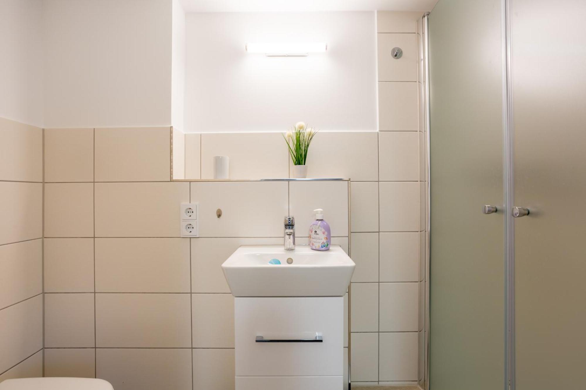 Gaestezimmer Teltow Εξωτερικό φωτογραφία