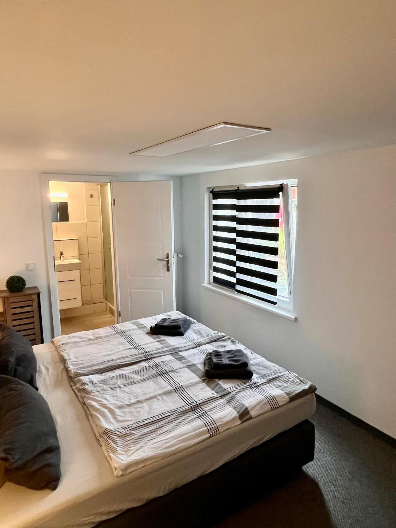 Gaestezimmer Teltow Εξωτερικό φωτογραφία